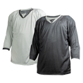 Pear Sox Adult Reversible Hockey Jersey - Goalie Cut