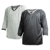 Pear Sox Adult Reversible Hockey Jersey - Goalie Cut