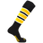 Pear Sox Slugger Socks