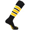 Pear Sox Slugger Socks