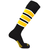 Pear Sox Slugger Socks