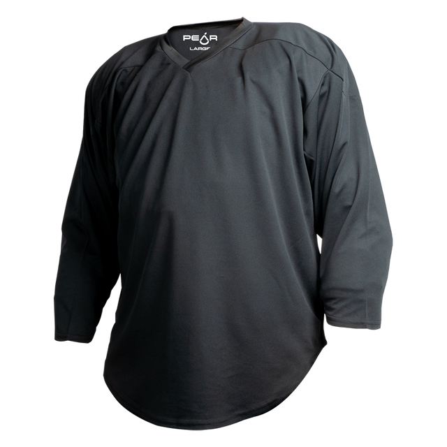 Pear Sox Adult Air Mesh Hockey Jersey  - Goalie Cut