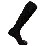 Pear Sox Scrunch Football Sox