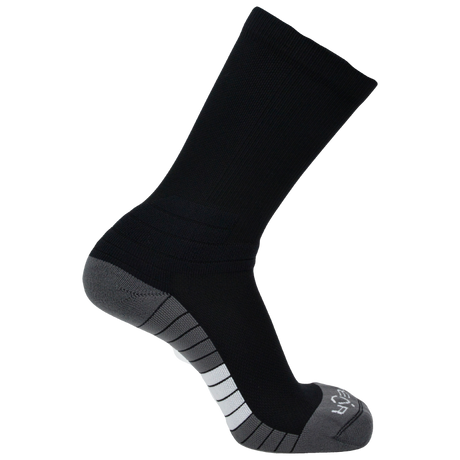 Pear Sox Surge Elite Performance Crew Sox