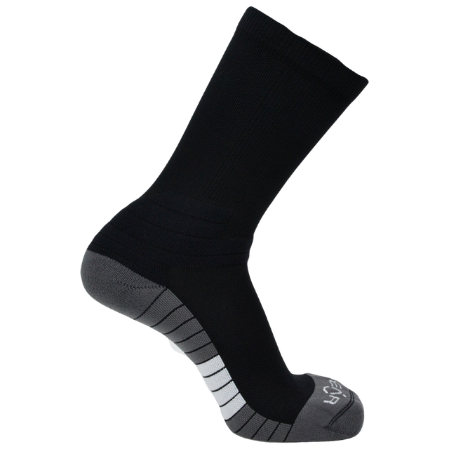 Pear Sox Surge Elite Performance Crew Sox