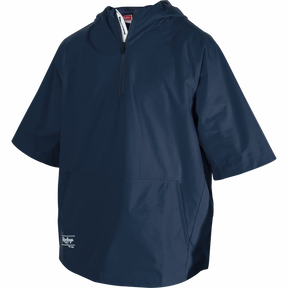 Rawlings Adult Colorsync Short Sleeve Jacket