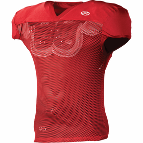 Rawlings Adult Practice Football Jersey