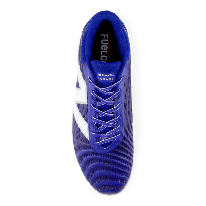 New Balance Men's Fuel Cell 4040 V7 Baseball Cleat-4