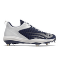 New Balance Men's FuelCell 4040 v6 Metal Baseball Cleat-1