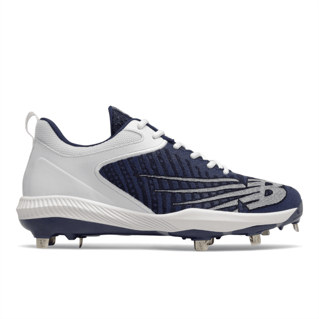 New Balance Men's FuelCell 4040 v6 Metal Baseball Cleat-1