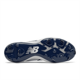 New Balance Men's FuelCell 4040 v6 Metal Baseball Cleat-3