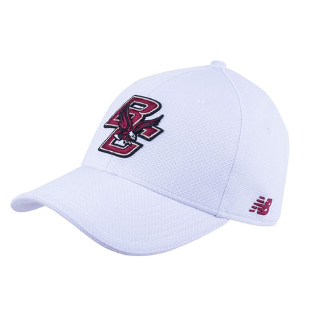 New Balance BC Fitted Curved Brim Hat-1