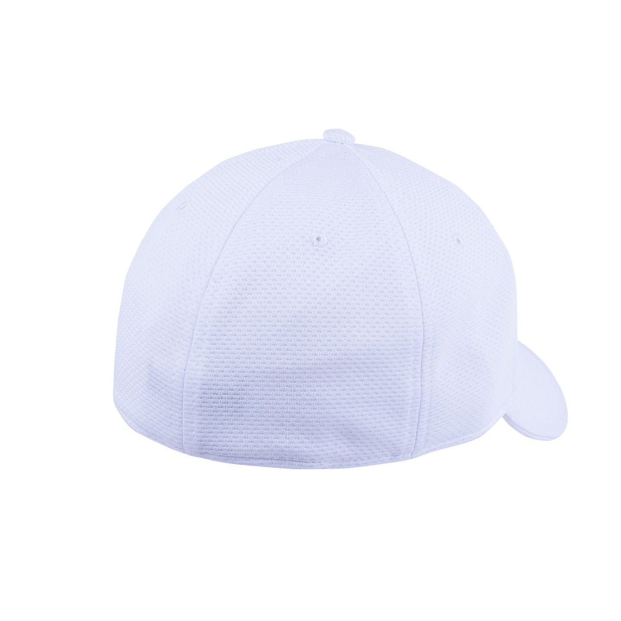 New Balance BC Fitted Curved Brim Hat-2