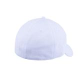 New Balance BC Fitted Curved Brim Hat-2
