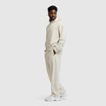 New Balance Men's Klutch Fleece Hoodie-1