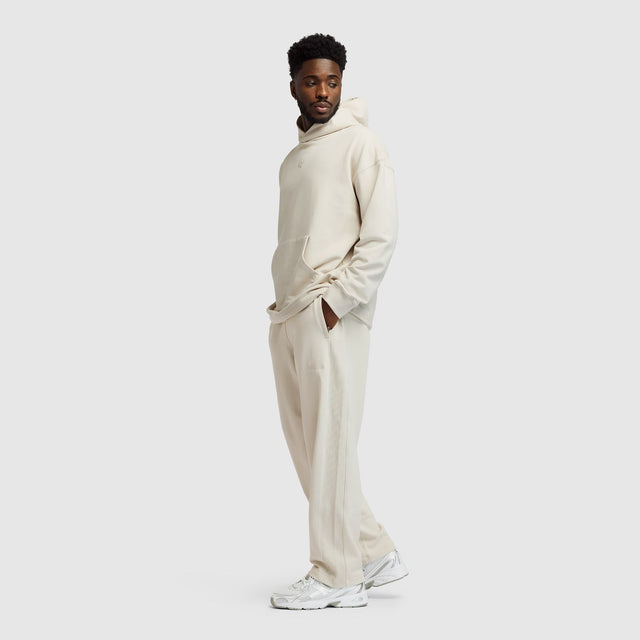 New Balance Men's Klutch Fleece Hoodie-1
