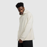 New Balance Men's Klutch Fleece Hoodie-2