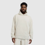 New Balance Men's Klutch Fleece Hoodie-3