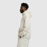 New Balance Men's Klutch Fleece Hoodie-4