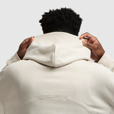 New Balance Men's Klutch Fleece Hoodie-7