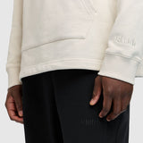 New Balance Men's Klutch Fleece Hoodie-9