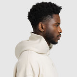 New Balance Men's Klutch Fleece Hoodie-10