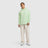 New Balance Men's Klutch Fleece Hoodie-1