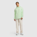 New Balance Men's Klutch Fleece Hoodie-1