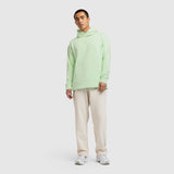 New Balance Men's Klutch Fleece Hoodie-1