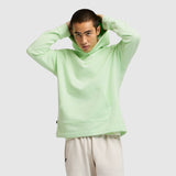 New Balance Men's Klutch Fleece Hoodie-12
