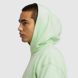 New Balance Men's Klutch Fleece Hoodie-18