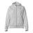 New Balance Women's Team French Terry Full Zip Hoodie-1