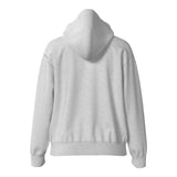 New Balance Women's Team French Terry Full Zip Hoodie-4