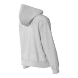New Balance Women's Team French Terry Full Zip Hoodie-6