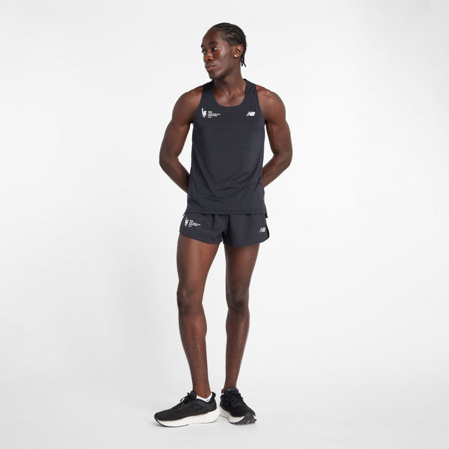 New Balance Men's NYC Marathon RC Race Day Singlet-1