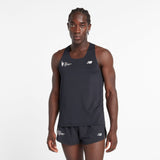 New Balance Men's NYC Marathon RC Race Day Singlet-3