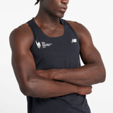 New Balance Men's NYC Marathon RC Race Day Singlet-6