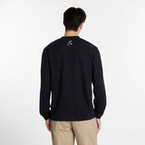 New Balance Men's Shohei Graphic Long Sleeve T-Shirt 2-4