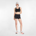 New Balance Women's NYC Marathon NB Define Fitted Shorts-1