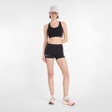 New Balance Women's NYC Marathon NB Define Fitted Shorts-1