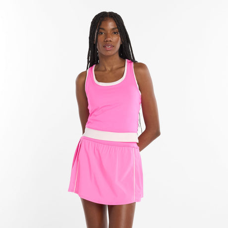 New Balance Women's Tournament Novelty Tank-1