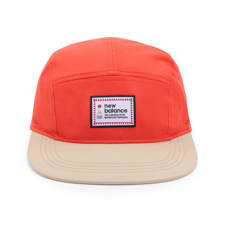 New Balance 47 Trail Hat