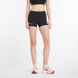 New Balance Women's NYC Marathon NB Define Fitted Shorts-2