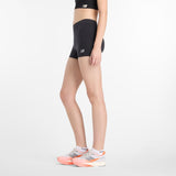 New Balance Women's NYC Marathon NB Define Fitted Shorts-3