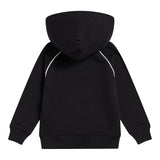 New Balance Boys' Linear Team Graphic French Terry Hoodie-2