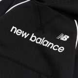 New Balance Boys' Linear Team Graphic French Terry Hoodie-3