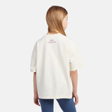 New Balance Girls' Gradient Graphic T-Shirt-8