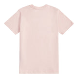 New Balance Girls' Stacked Logo T-Shirt-2