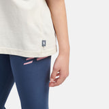 New Balance Girls' Gradient Graphic T-Shirt-10