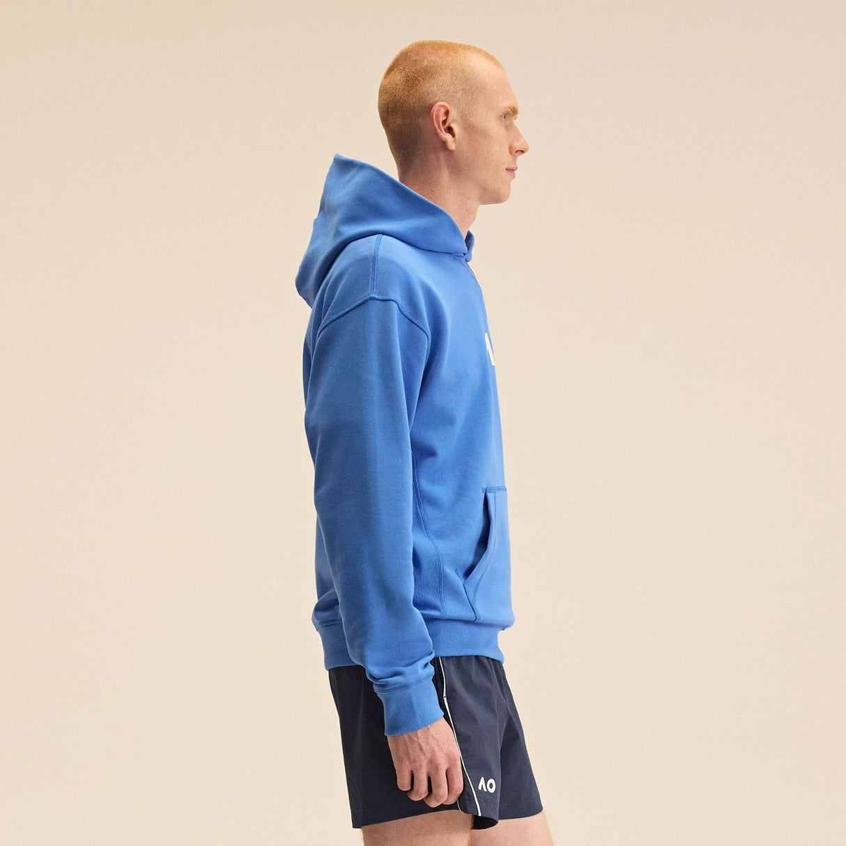 New Balance Men's Australian Open Athletics French Terry Hoodie-4